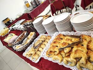 Dining - Hotel Guerrero (Mar del Plata)