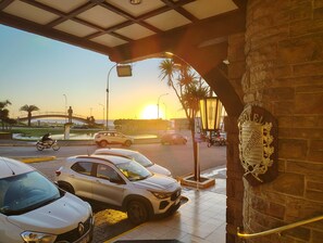 Exterior - Hotel Guerrero (Mar del Plata)