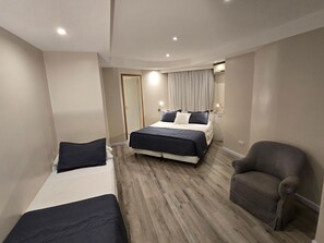 Room - Hotel Guerrero (Mar del Plata)