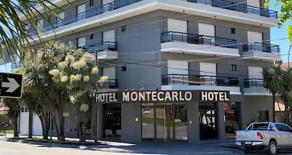 Montecarlo Hotel