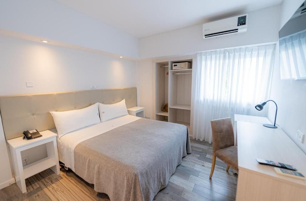 Foto - Sennac Hotel