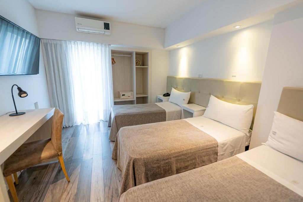 Foto - Sennac Hotel