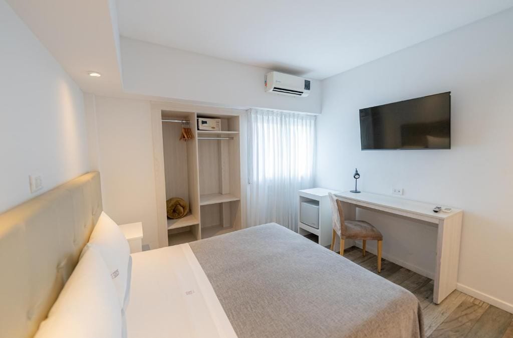 Foto - Sennac Hotel