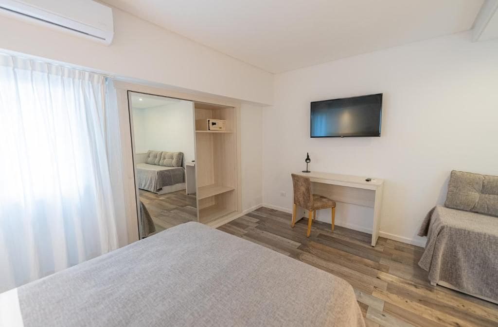 Foto - Sennac Hotel