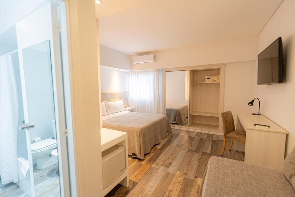 Foto - Sennac Hotel