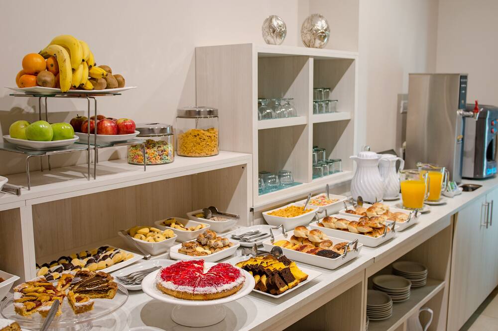 Sennac Hotel