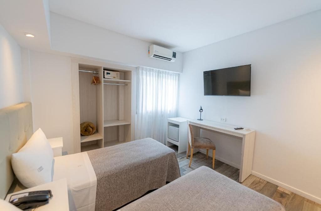 Foto - Sennac Hotel
