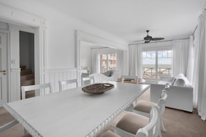 Room amenity - Terrazas Al Mar (Pinamar)
