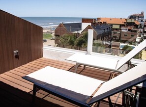 Servicios de la habitación