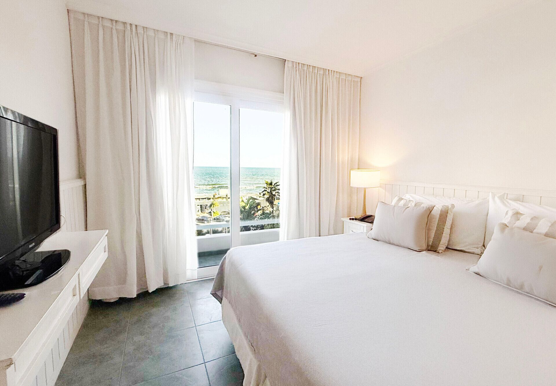 Literie de qualité supérieure, minibar, coffres-forts dans les chambres