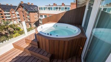 Servicios de la habitación