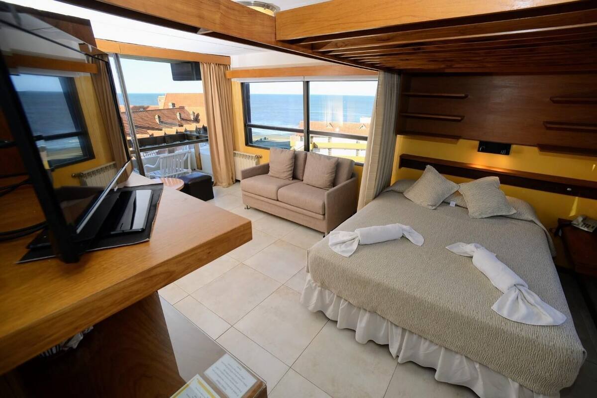 Minibar, lits bébé (gratuits), Wi-Fi gratuit, draps fournis