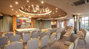 Meeting facility - Tequendama Spa & Resort (Villa Gesell)