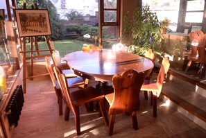 2 restaurants, dinner served, Mediterranean cuisine