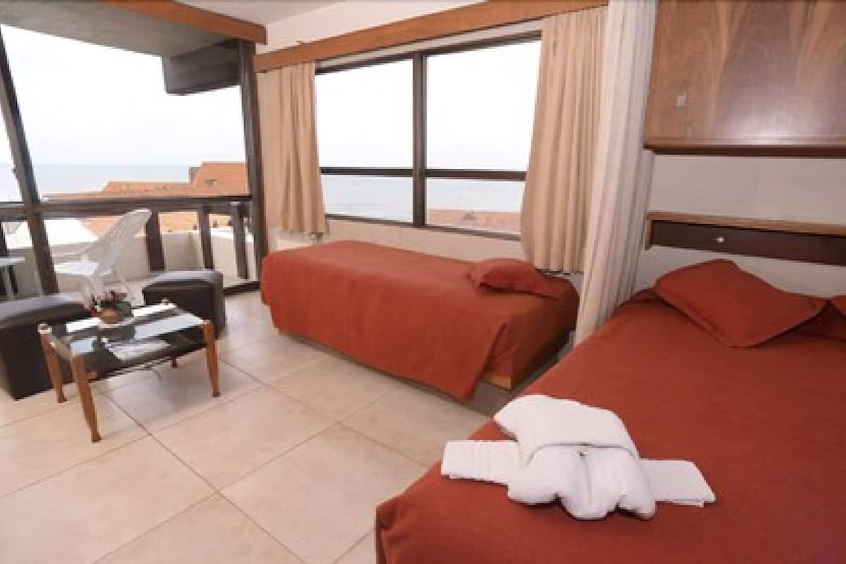 classic room | minibar, free cots/infant beds, free wifi, bed sheets