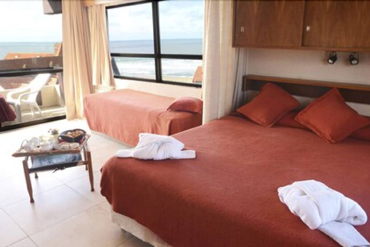 classic room | minibar, free cots/infant beds, free wifi, bed sheets