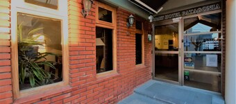 Patagonia Apart Hotel