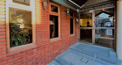 Patagonia Apart Hotel