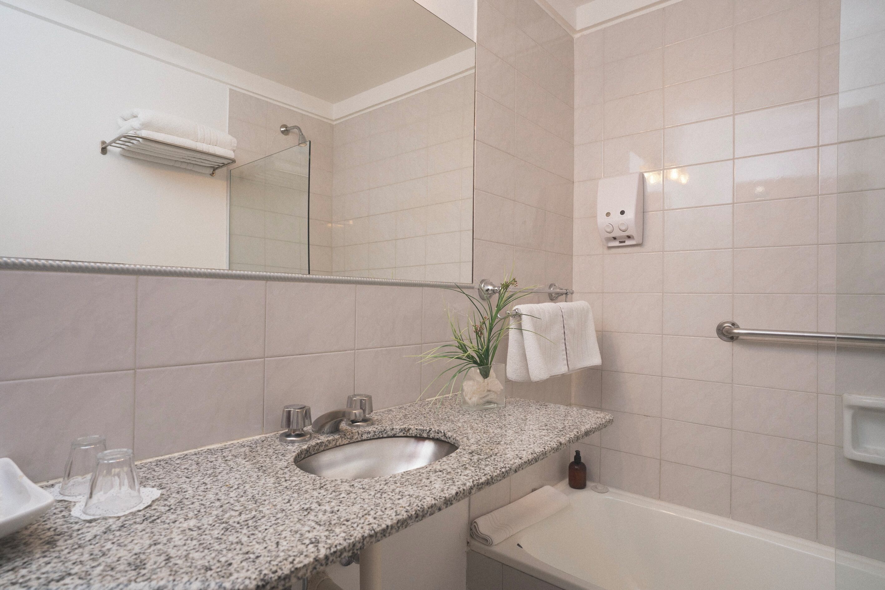 standard double room, multiple beds, non smoking | 2 bedrooms, egyptian cotton sheets, premium bedding, down duvets