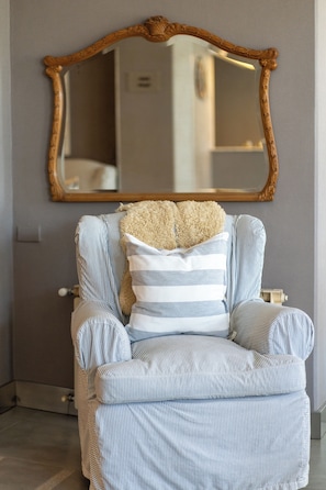 Interior - Hotel Tolosa (Puerto Madryn)