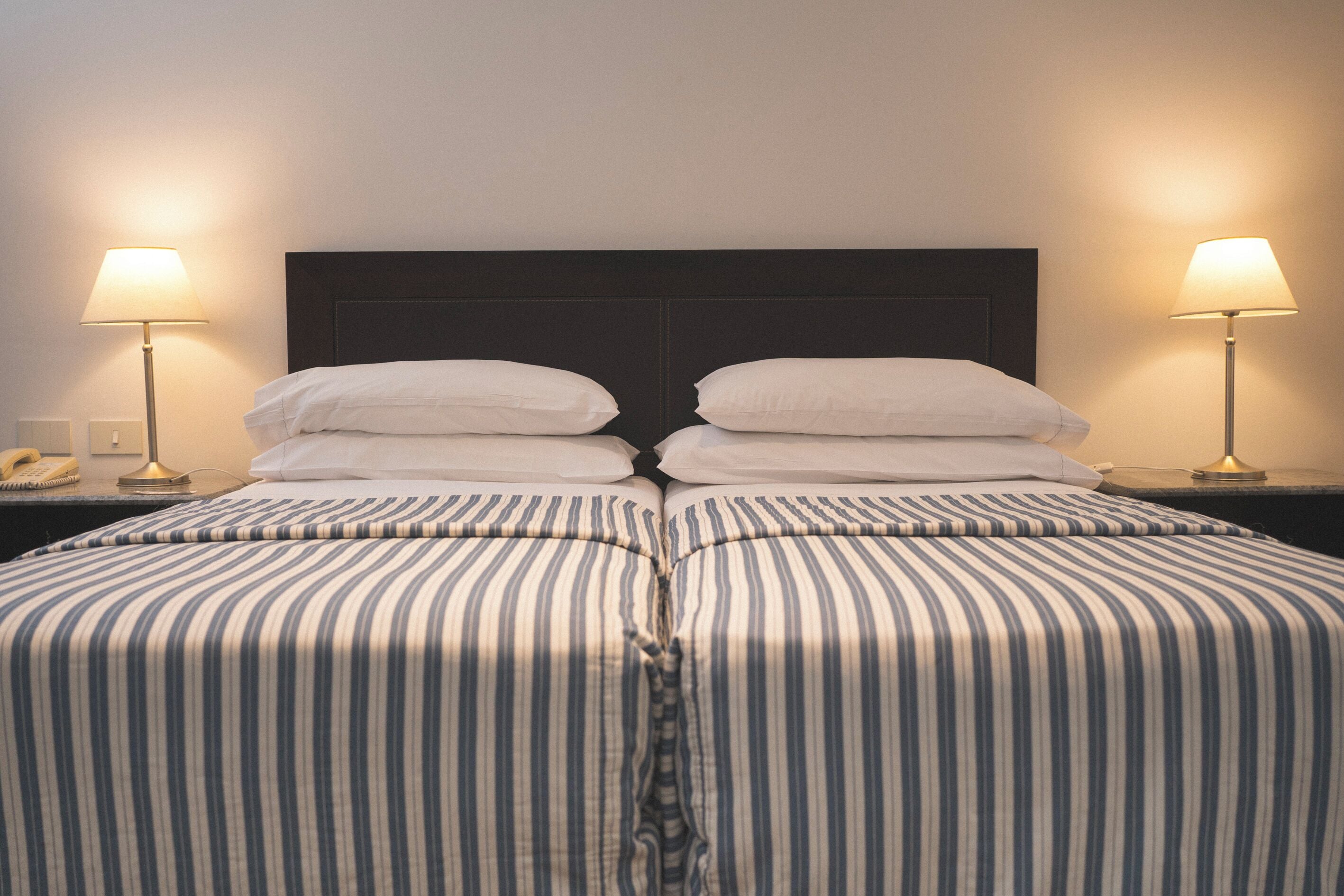 Standard Triple Room, Multiple Beds