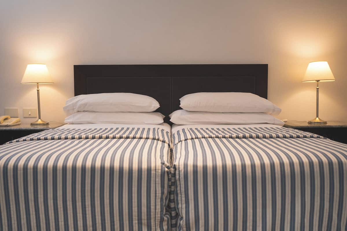 Standard Triple Room, Multiple Beds