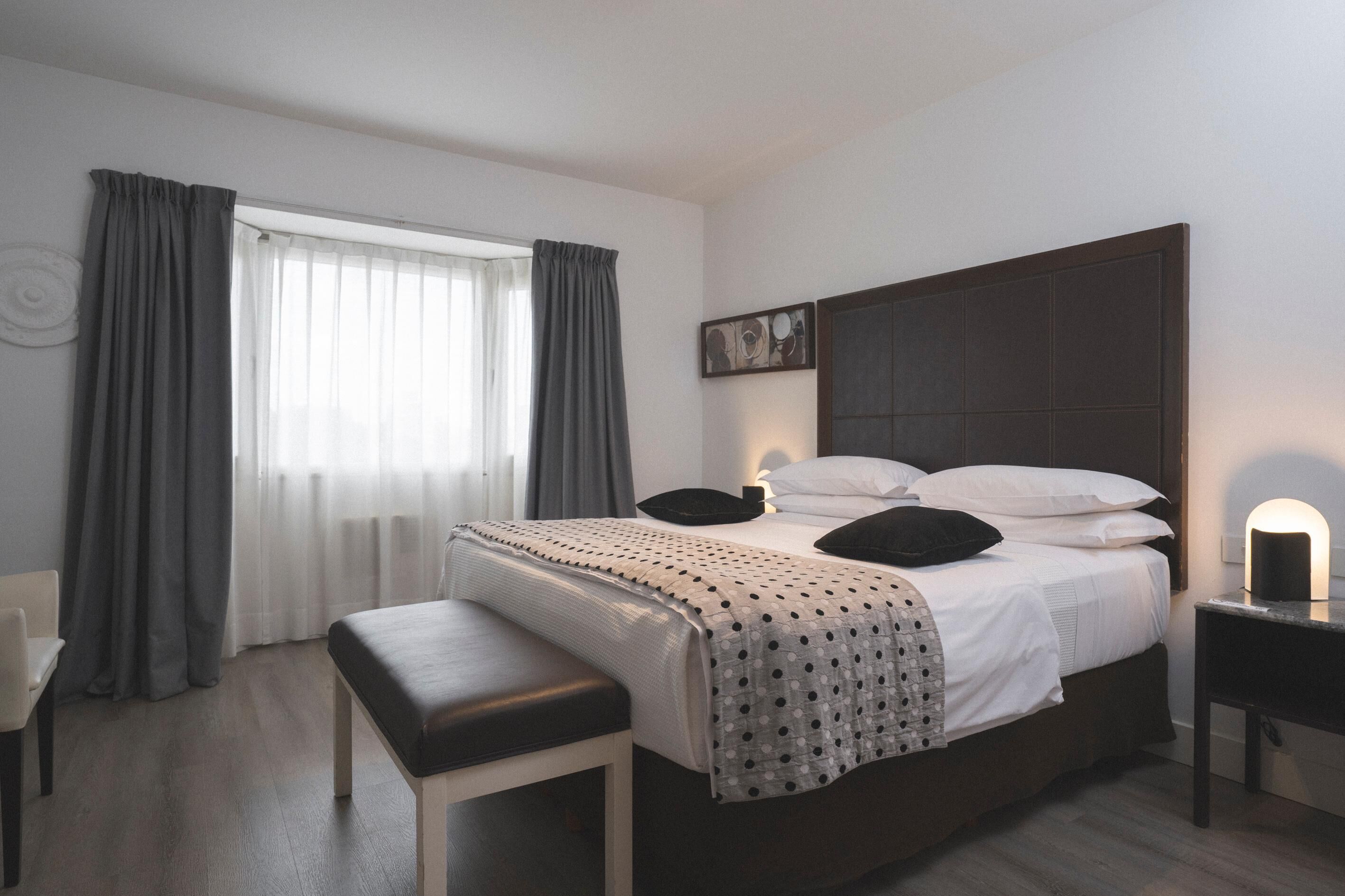 Egyptian cotton sheets, premium bedding, down comforters