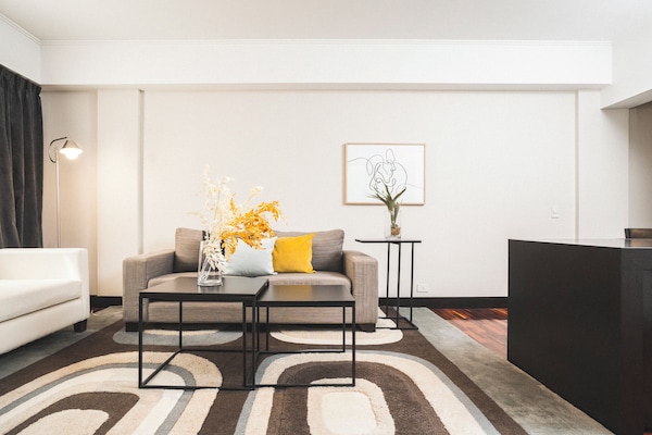 Habitación ejecutiva, 1 habitación | 2 habitaciones y sábanas de algodón egipcio