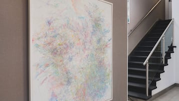 接待處