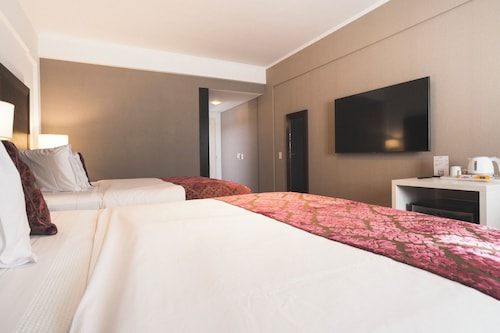 Hotel Tolosa