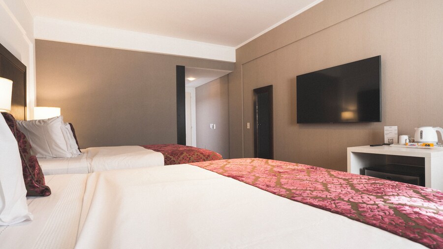 Hotel Tolosa