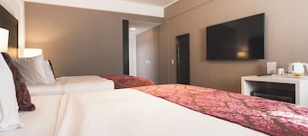 Hotel Tolosa