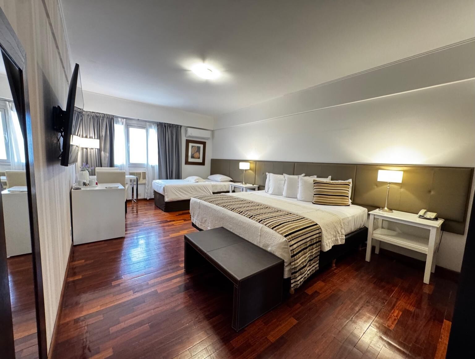 Foto - Hotel Tolosa
