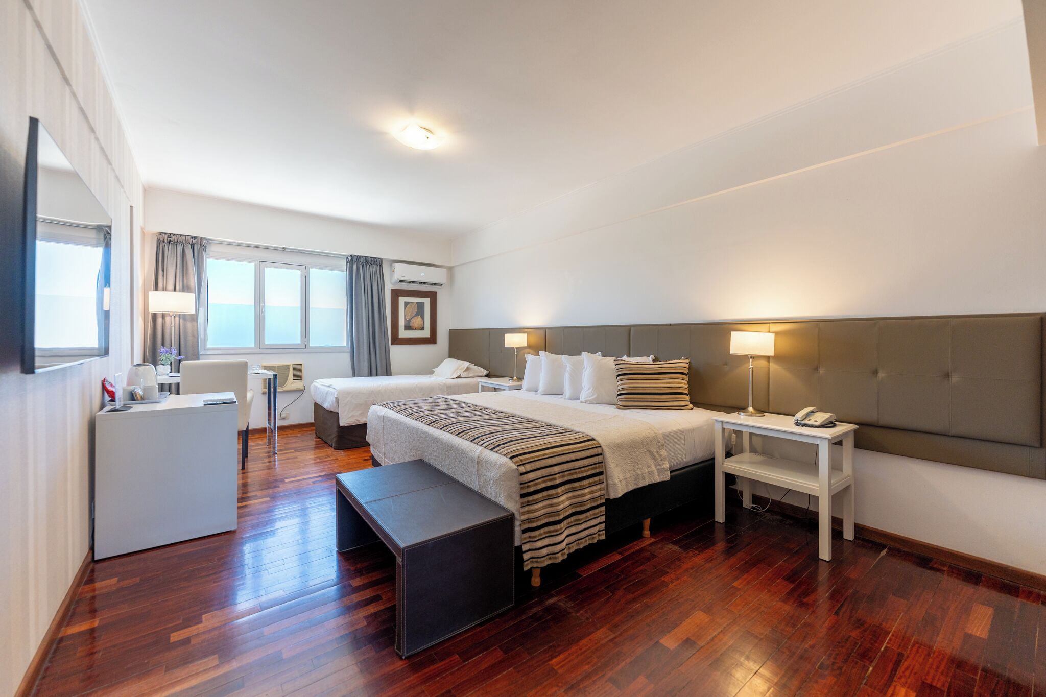 Foto - Hotel Tolosa