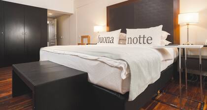 Hotel Tolosa