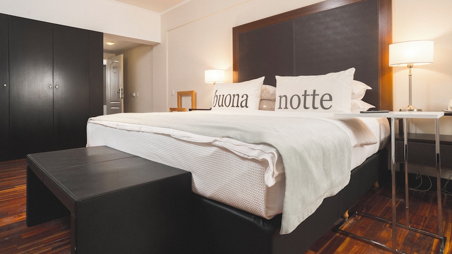 Hotel Tolosa