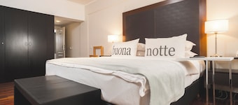 Hotel Tolosa