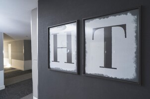 TV LED 50 polegadas com canais a cabo, TV, pisos aquecidos