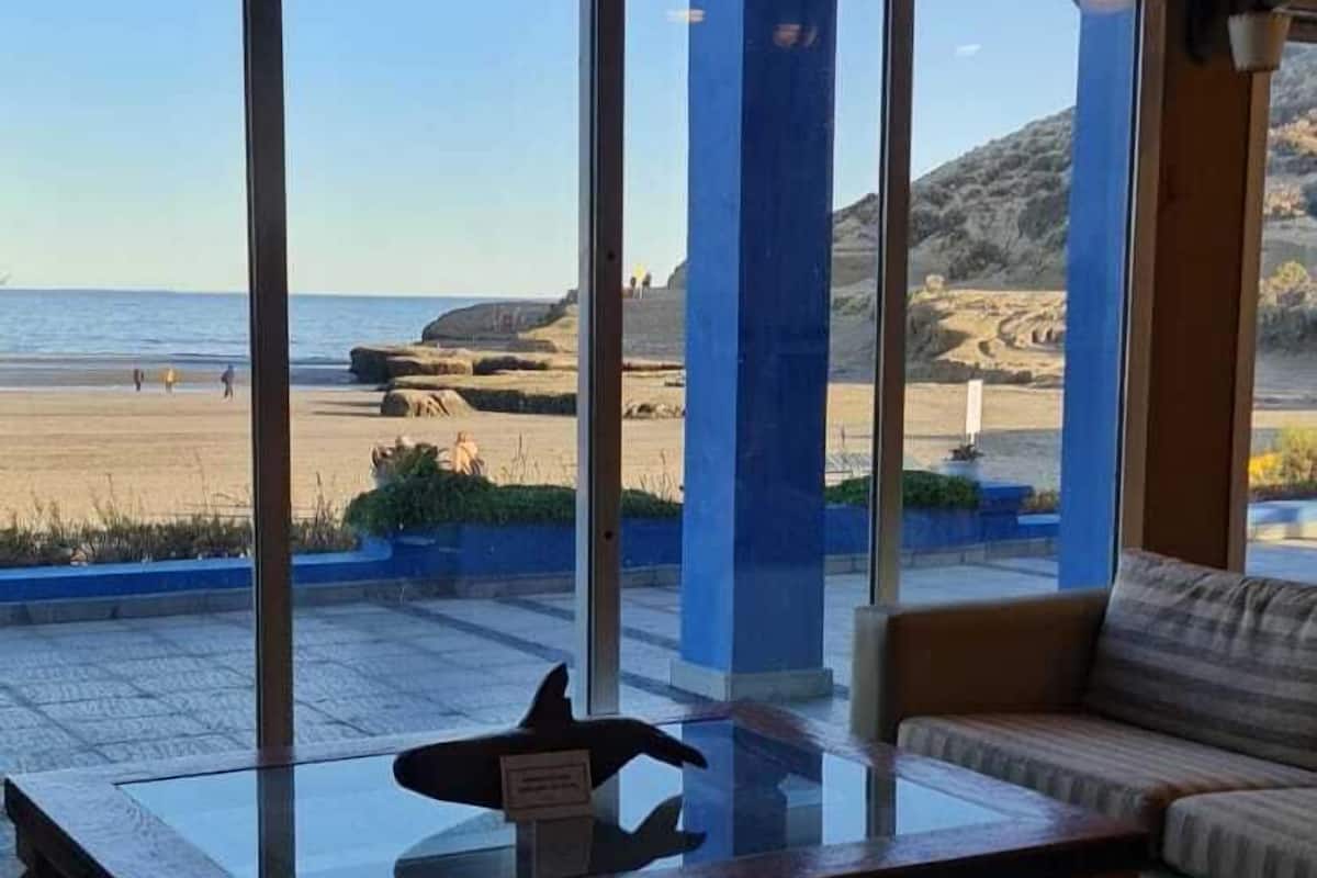 32-inch flat-screen tv with satellite channels, tv