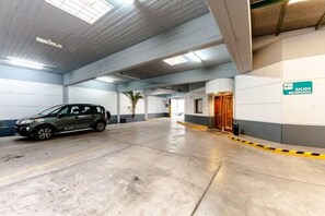 Servicio de la propiedad