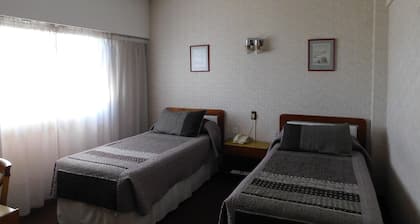 Hotel Libertador