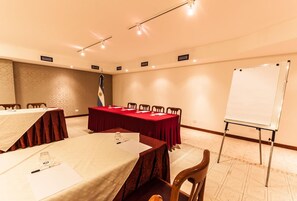 Sala de reuniones