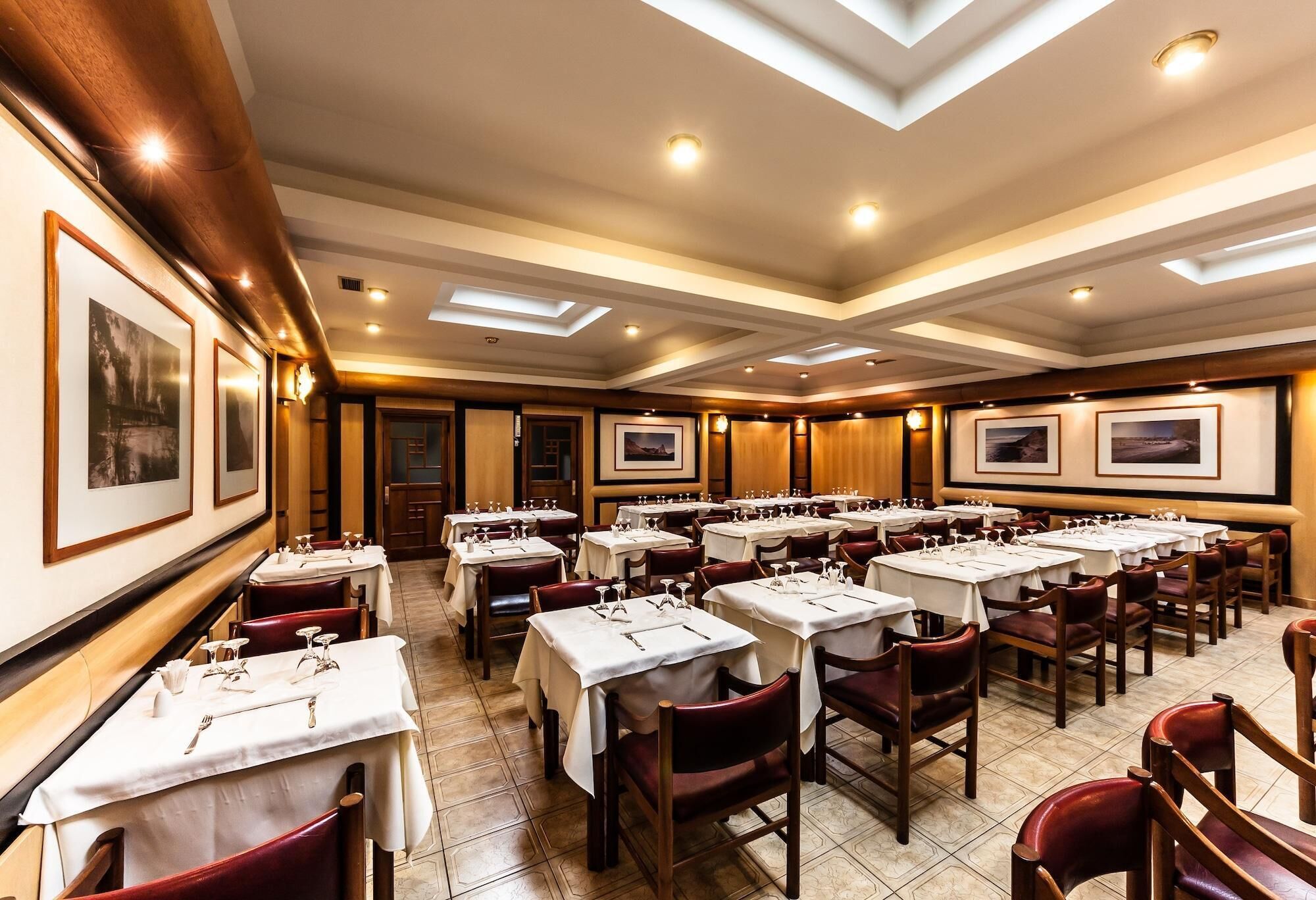 Restaurantes