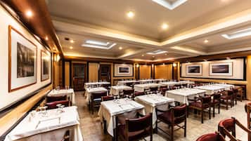 Restaurantes