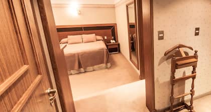 Hotel Libertador