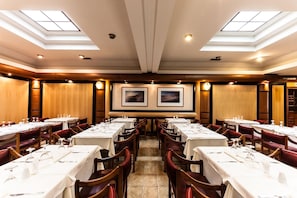Restaurantes