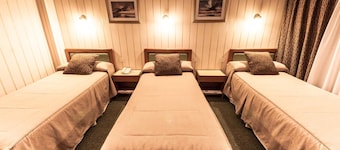 Hotel Libertador