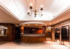 Hall