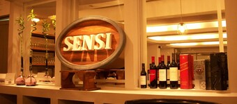 Hotel San Martin