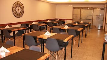 Restaurantes